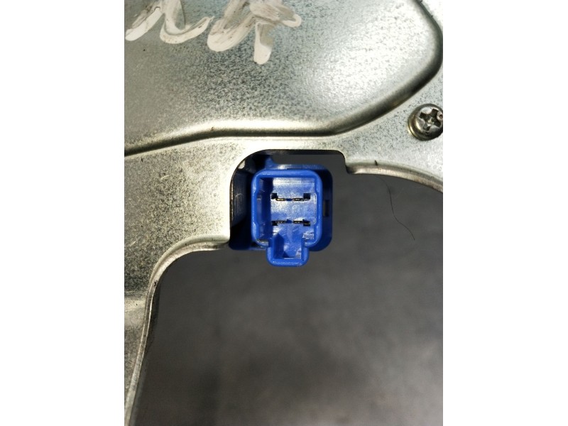 Recambio de motor limpia trasero para subaru forester (sh_) 2.0 d awd (shh) referencia OEM IAM   