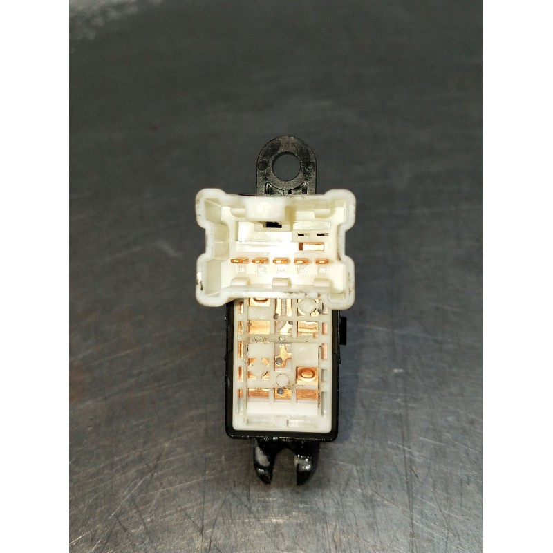 Recambio de mando elevalunas delantero derecho para subaru forester (sh_) 2.0 d awd (shh) referencia OEM IAM  5P 