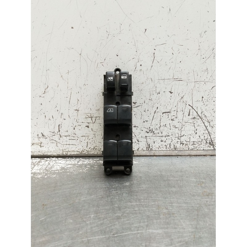 Recambio de mando elevalunas delantero izquierdo para subaru forester (sh_) 2.0 d awd (shh) referencia OEM IAM  5P 