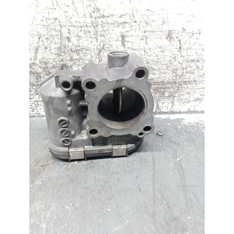 Recambio de caja mariposa para renault koleos i (hy_) 2.0 dci (hy0k) referencia OEM IAM 8200330810E 0281002681 BOSCH