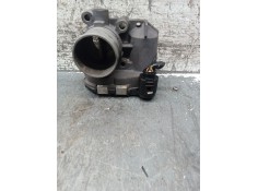 Recambio de caja mariposa para renault koleos i (hy_) 2.0 dci (hy0k) referencia OEM IAM 8200330810E 0281002681 BOSCH 2