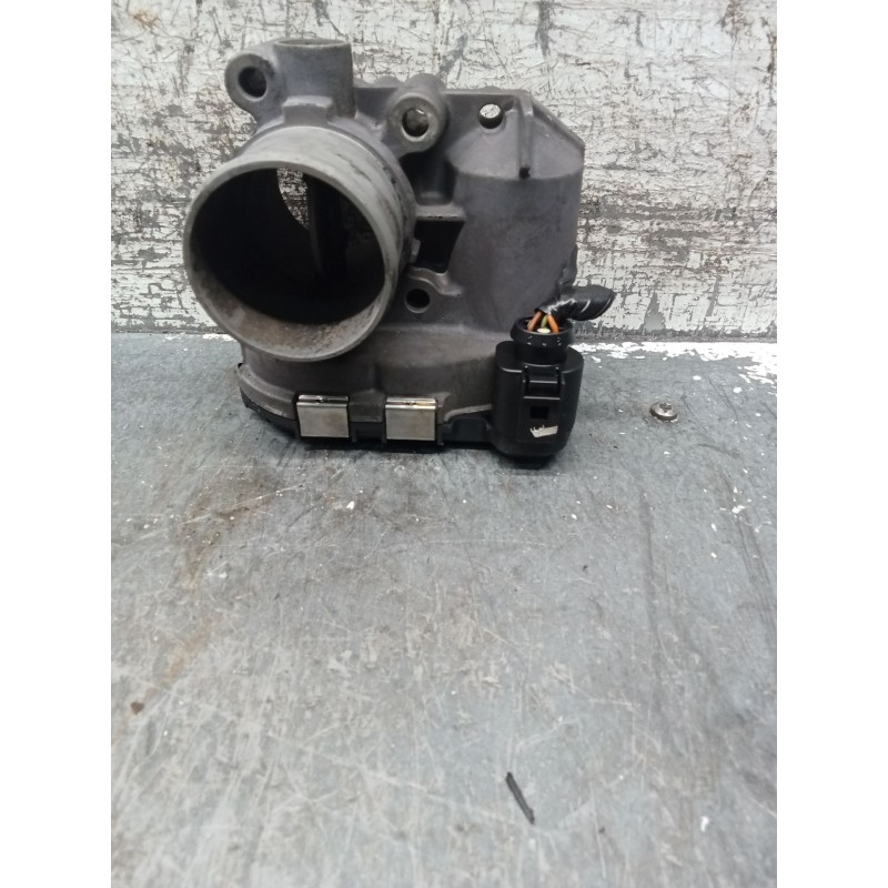 Recambio de caja mariposa para renault koleos i (hy_) 2.0 dci (hy0k) referencia OEM IAM 8200330810E 0281002681 BOSCH