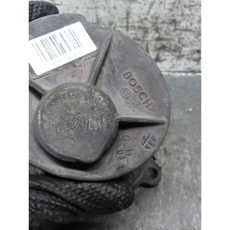 Recambio de depresor freno / bomba vacio para renault koleos i (hy_) 2.0 dci (hy0k) referencia OEM IAM 2C1240509  