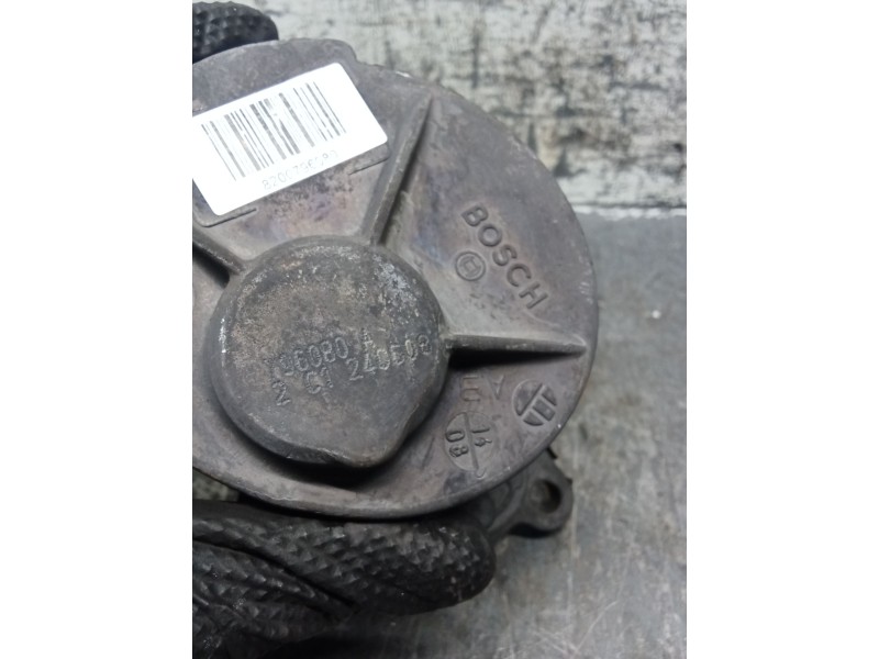 Recambio de depresor freno / bomba vacio para renault koleos i (hy_) 2.0 dci (hy0k) referencia OEM IAM 2C1240509  