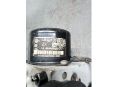 Recambio de abs para seat leon (1m1) 1.9 tdi referencia OEM IAM 1J907379P 1J0614117D 100204 02074  2