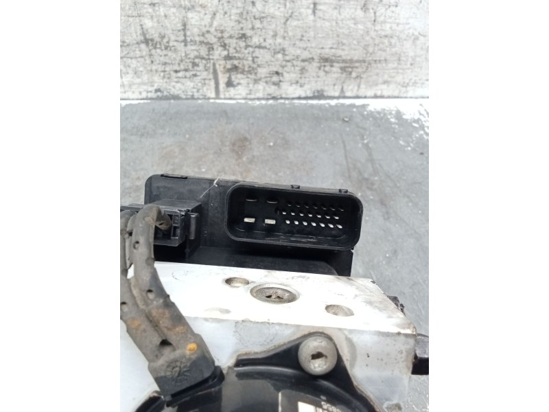 Recambio de abs para seat leon (1m1) 1.9 tdi referencia OEM IAM 1J907379P 1J0614117D 100204 02074 