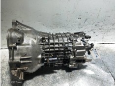 Recambio de caja cambios para bmw serie 5 berlina (e34) referencia OEM IAM 006576NZ  