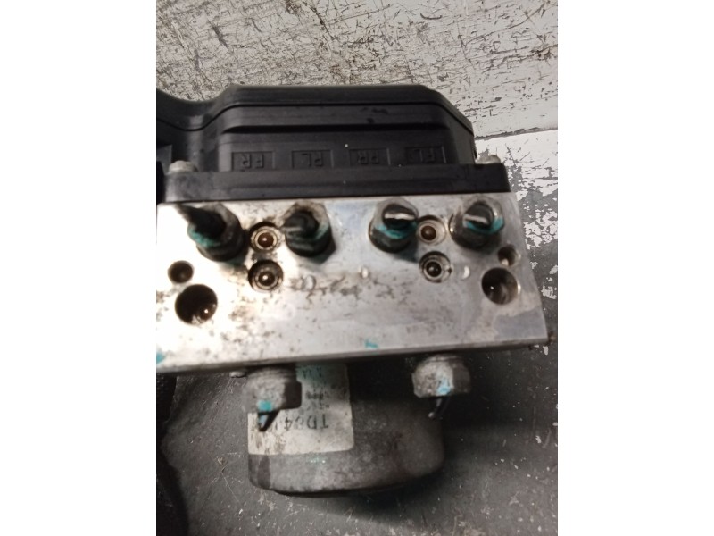 Recambio de abs para renault koleos i (hy_) 2.0 dci (hy0k) referencia OEM IAM 47660JY72B  