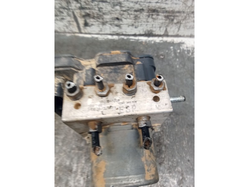 Recambio de abs para iveco daily vi caja/chasis 33s14, 35s14, 35c14 referencia OEM IAM 2265106516 0265956519 5802365325 