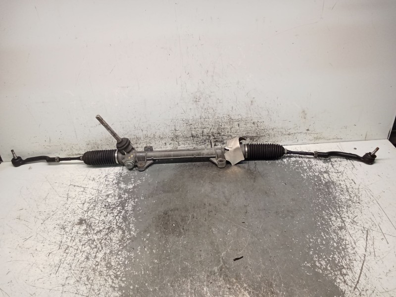 Recambio de cremallera direccion para renault koleos i (hy_) 2.0 dci (hy0k) referencia OEM IAM   