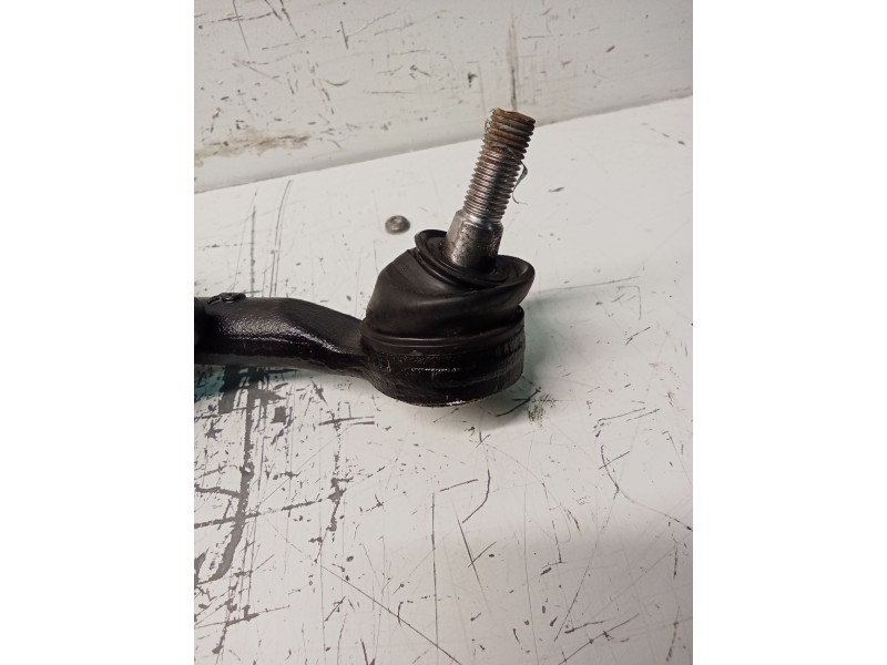 Recambio de cremallera direccion para renault koleos i (hy_) 2.0 dci (hy0k) referencia OEM IAM   