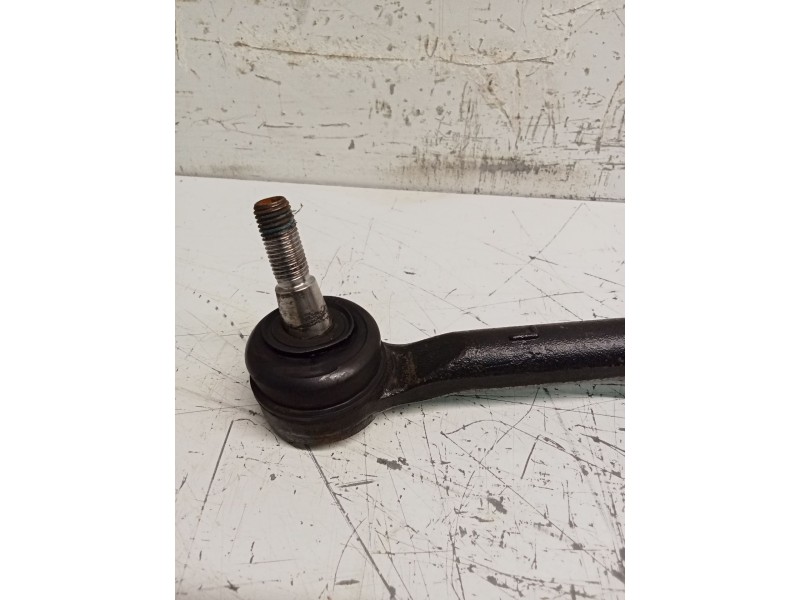 Recambio de cremallera direccion para renault koleos i (hy_) 2.0 dci (hy0k) referencia OEM IAM   