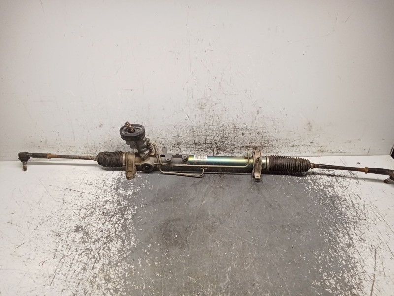 Recambio de cremallera direccion para seat leon (1m1) 1.9 tdi referencia OEM IAM 1J1422327  