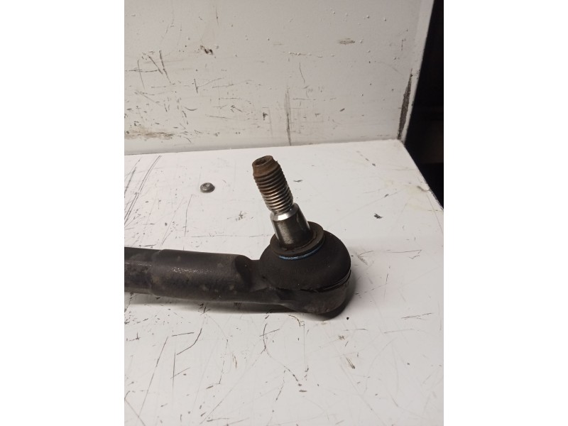 Recambio de cremallera direccion para seat leon (1m1) 1.9 tdi referencia OEM IAM 1J1422327  