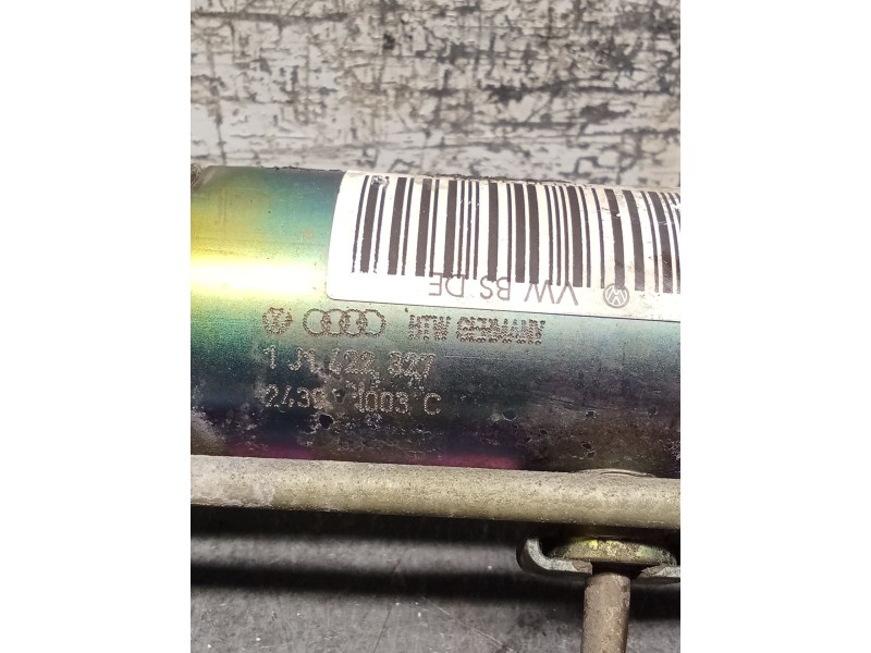 Recambio de cremallera direccion para seat leon (1m1) 1.9 tdi referencia OEM IAM 1J1422327  