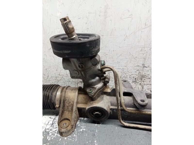 Recambio de cremallera direccion para seat leon (1m1) 1.9 tdi referencia OEM IAM 1J1422327  