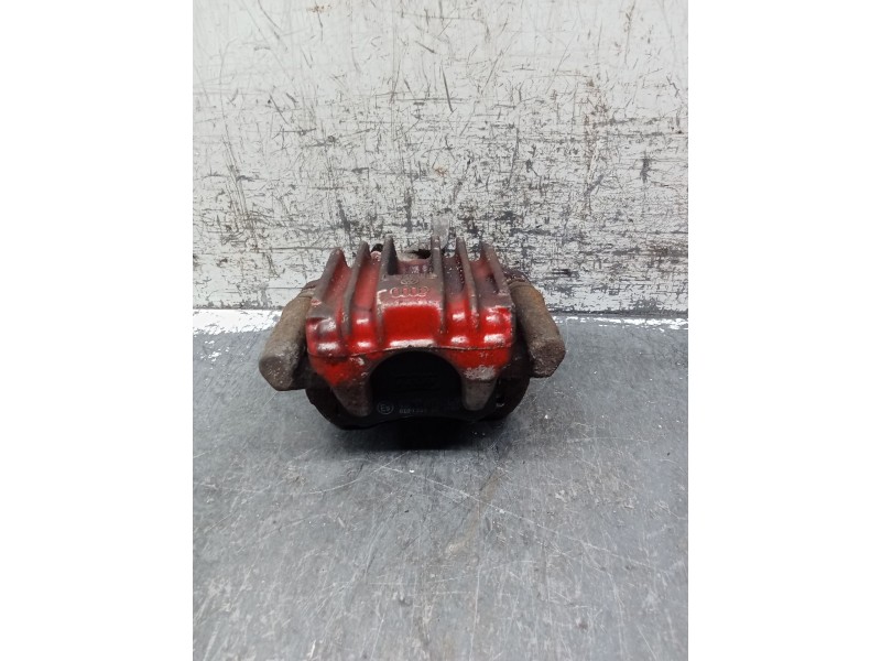 Recambio de pinza freno trasera izquierda para seat leon (1m1) 1.9 tdi referencia OEM IAM   