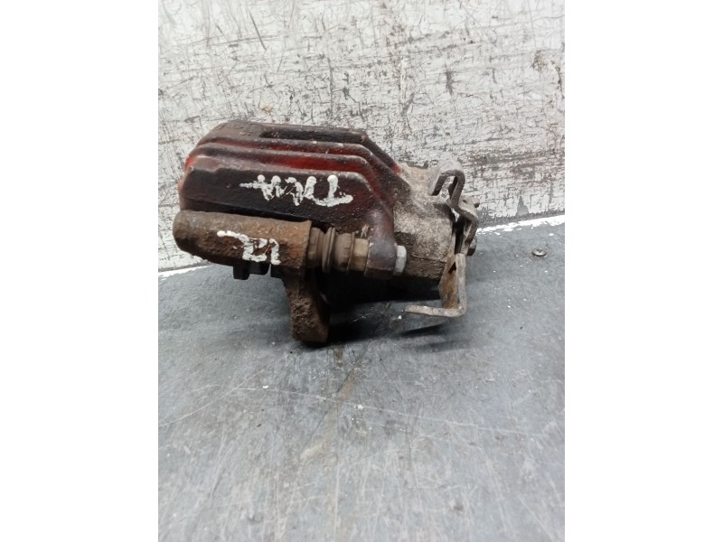 Recambio de pinza freno trasera izquierda para seat leon (1m1) 1.9 tdi referencia OEM IAM   