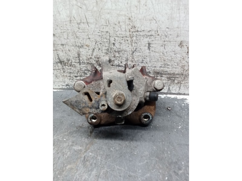 Recambio de pinza freno trasera izquierda para seat leon (1m1) 1.9 tdi referencia OEM IAM   