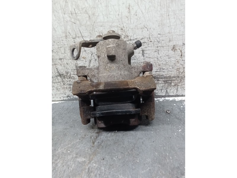 Recambio de pinza freno trasera izquierda para seat leon (1m1) 1.9 tdi referencia OEM IAM   