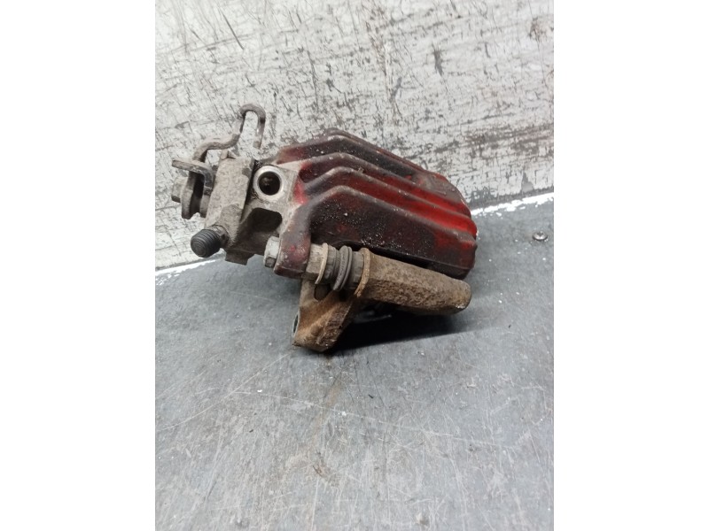 Recambio de pinza freno trasera izquierda para seat leon (1m1) 1.9 tdi referencia OEM IAM   