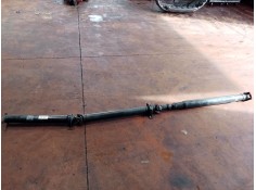 Recambio de transmision central para iveco daily vi caja/chasis 33s16, 35s16, 35c16, 40c16, 50c16 referencia OEM IAM 79141820200