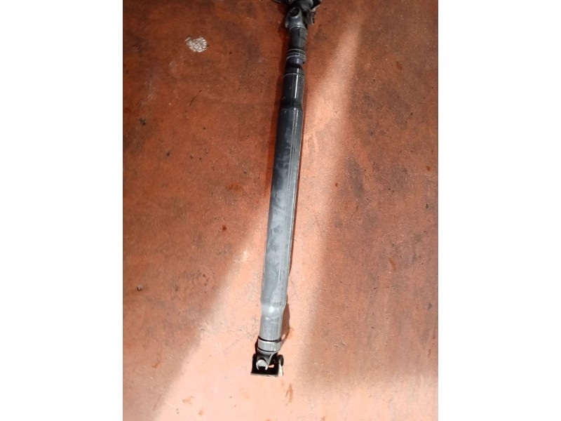 Recambio de transmision central para iveco daily vi caja/chasis 33s16, 35s16, 35c16, 40c16, 50c16 referencia OEM IAM 79141820200