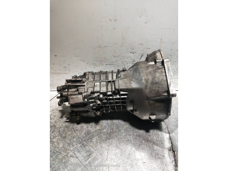 Recambio de caja cambios para bmw serie 5 berlina (e34) referencia OEM IAM 006576NZ  