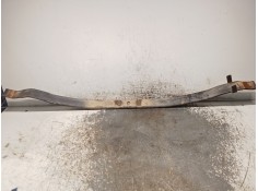 Recambio de ballesta trasera para iveco daily vi caja/chasis 33s14, 35s14, 35c14 referencia OEM IAM   