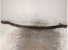 Recambio de ballesta trasera para iveco daily vi caja/chasis 33s14, 35s14, 35c14 referencia OEM IAM    2