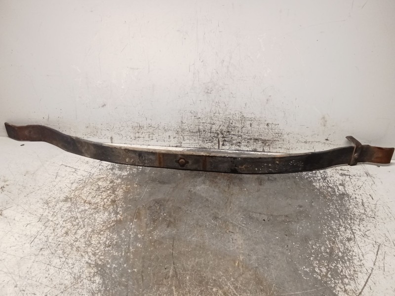 Recambio de ballesta trasera para iveco daily vi caja/chasis 33s14, 35s14, 35c14 referencia OEM IAM   