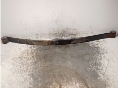 Recambio de ballesta trasera para iveco daily vi caja/chasis 33s14, 35s14, 35c14 referencia OEM IAM 5801642218   2