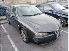 alfa romeo 156 (932_) del año 2005