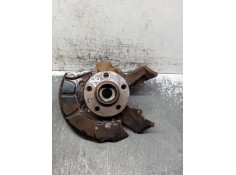 Recambio de mangueta delantera derecha para seat leon (1m1) 1.9 tdi referencia OEM IAM 1J075  