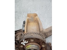 Recambio de mangueta delantera derecha para seat leon (1m1) 1.9 tdi referencia OEM IAM 1J075   2