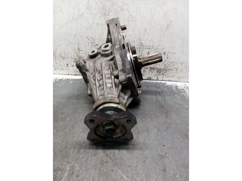 Recambio de diferencial delantero para renault koleos i (hy_) 2.0 dci (hy0k) referencia OEM IAM 1501590  