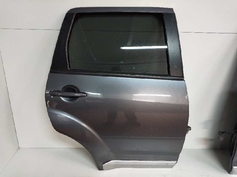 Recambio de puerta trasera derecha para mitsubishi outlander (cw0) 2.0 di-d cat referencia OEM IAM   