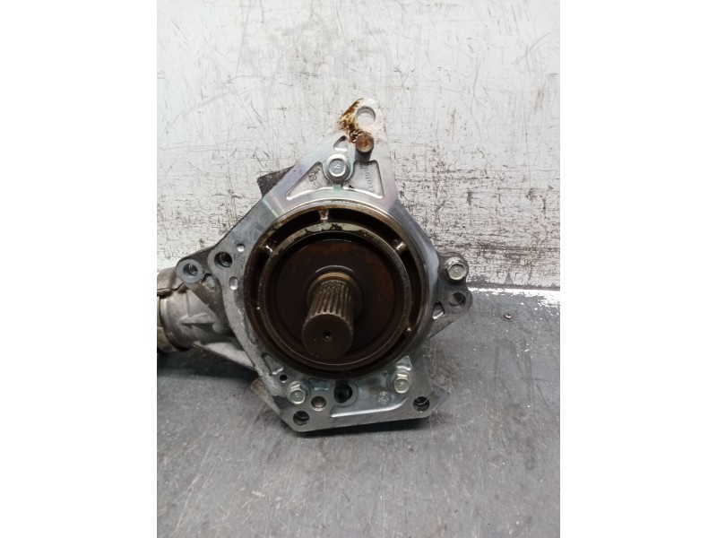 Recambio de diferencial delantero para renault koleos i (hy_) 2.0 dci (hy0k) referencia OEM IAM 1501590  