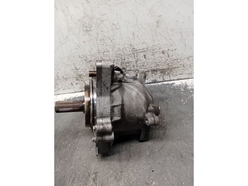 Recambio de diferencial delantero para renault koleos i (hy_) 2.0 dci (hy0k) referencia OEM IAM 1501590  