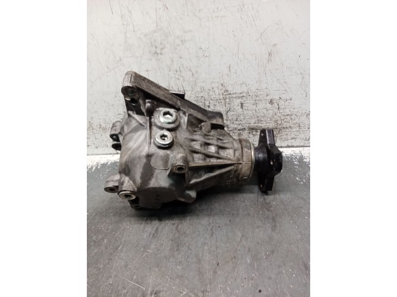 Recambio de diferencial delantero para renault koleos i (hy_) 2.0 dci (hy0k) referencia OEM IAM 1501590  