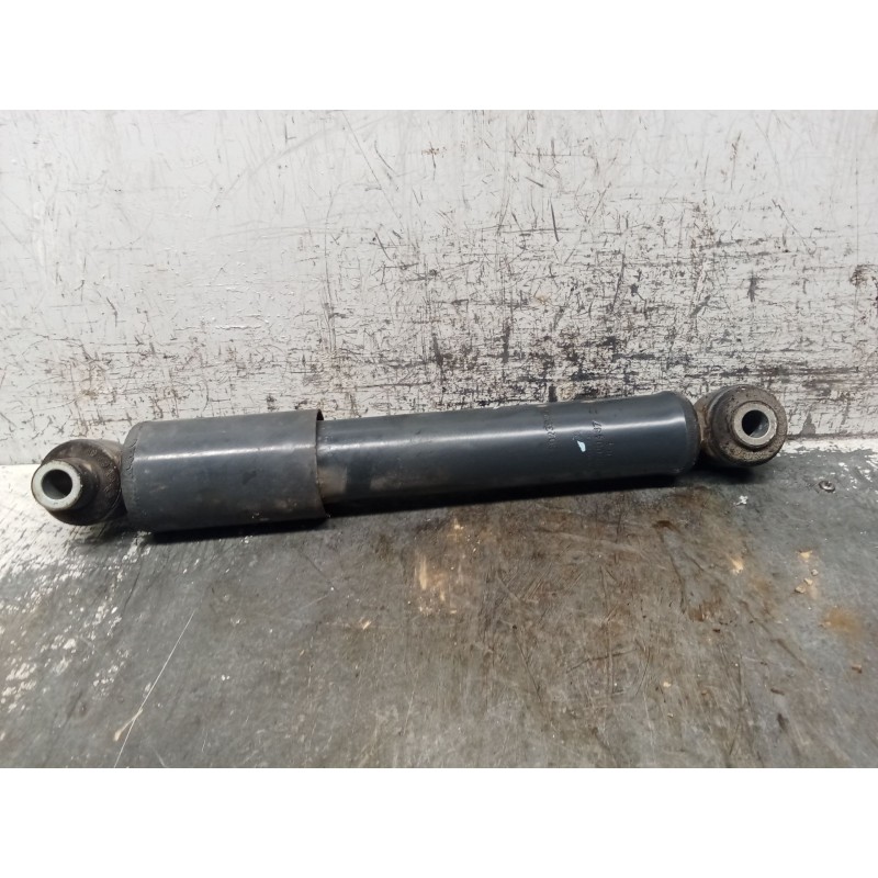 Recambio de amortiguador delantero izquierdo para iveco daily vi caja/chasis 33s14, 35s14, 35c14 referencia OEM IAM SA35000437  