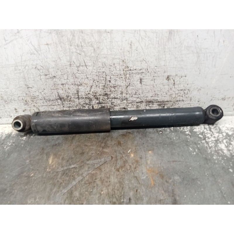 Recambio de amortiguador trasero derecho para iveco daily vi caja/chasis 33s14, 35s14, 35c14 referencia OEM IAM 5801771631  