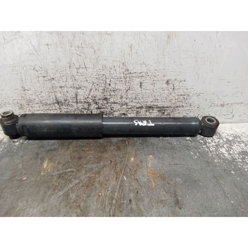 Recambio de amortiguador trasero izquierdo para iveco daily vi caja/chasis 33s14, 35s14, 35c14 referencia OEM IAM 58001771631  