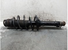 Recambio de amortiguador delantero izquierdo para seat leon (1m1) 1.9 tdi referencia OEM IAM 334812  