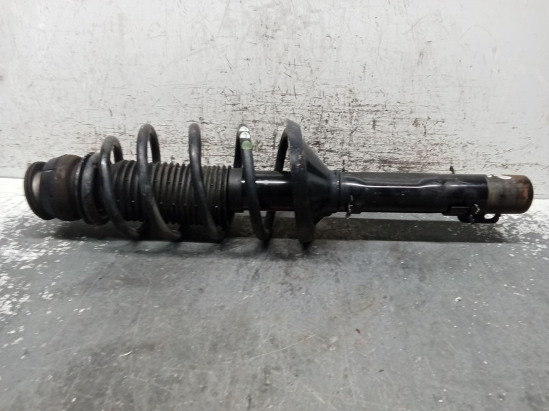 Recambio de amortiguador delantero izquierdo para seat leon (1m1) 1.9 tdi referencia OEM IAM 334812  