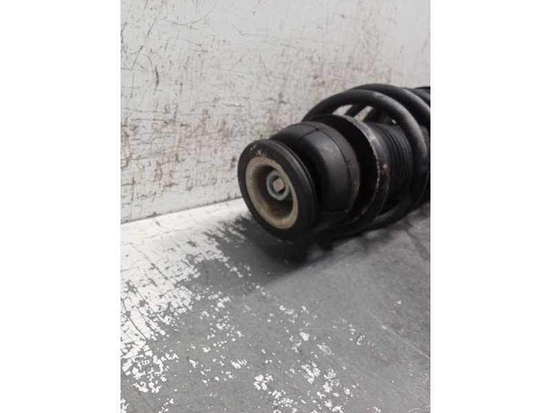 Recambio de amortiguador delantero izquierdo para seat leon (1m1) 1.9 tdi referencia OEM IAM 334812  