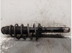 Recambio de amortiguador delantero derecho para seat leon (1m1) 1.9 tdi referencia OEM IAM 334812  