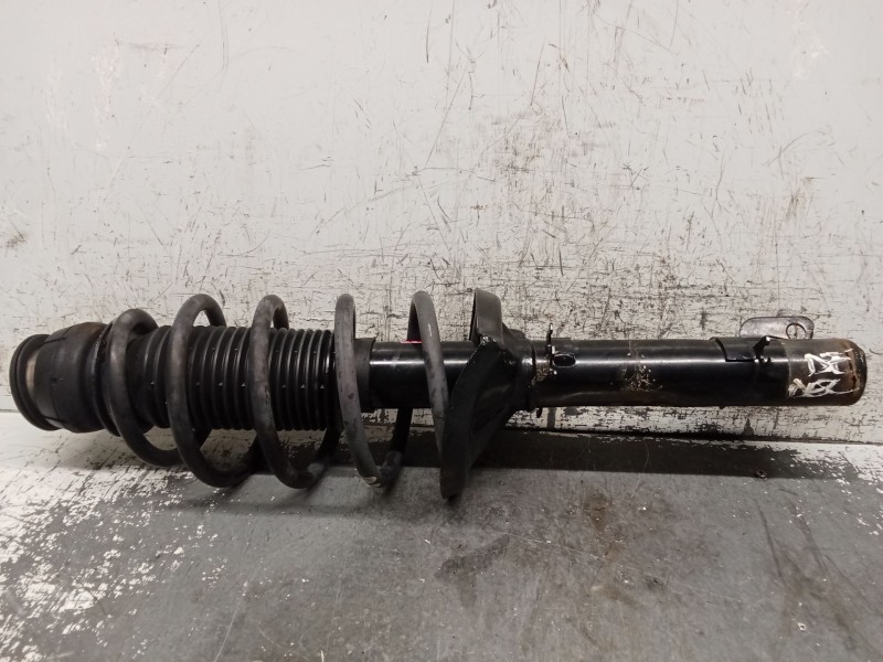 Recambio de amortiguador delantero derecho para seat leon (1m1) 1.9 tdi referencia OEM IAM 334812  