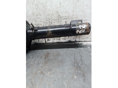 Recambio de amortiguador delantero derecho para seat leon (1m1) 1.9 tdi referencia OEM IAM 334812   2