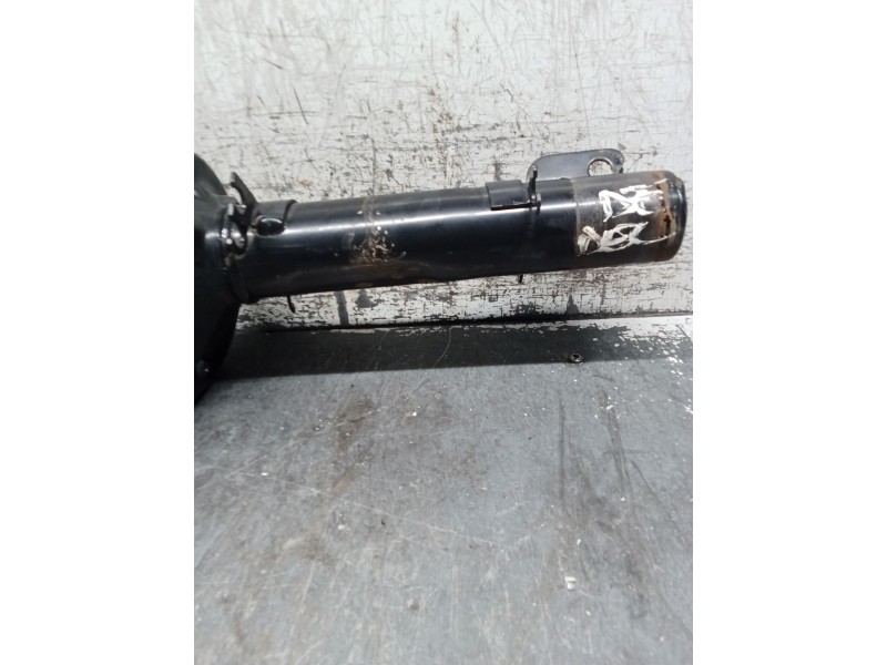 Recambio de amortiguador delantero derecho para seat leon (1m1) 1.9 tdi referencia OEM IAM 334812  